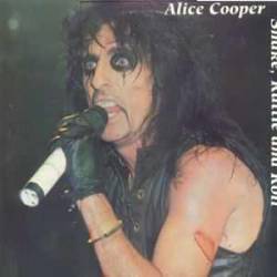 Alice Cooper : Snake Rattle and Roll